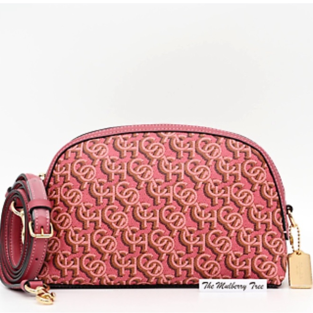 Coach bag!